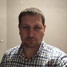 Фотография мужчины Дмитрий, 46 лет из г. Москва