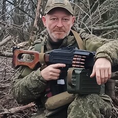 Фотография мужчины Николай, 47 лет из г. Ялта