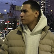 Фотография мужчины Араз, 18 лет из г. Гомель