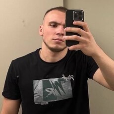 Фотография мужчины Максим, 21 год из г. Краснодар