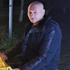 Фотография мужчины Дмитрий, 45 лет из г. Химки