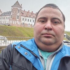 Фотография мужчины Дима, 35 лет из г. Барановичи