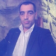 Фотография мужчины Армен, 38 лет из г. Москва