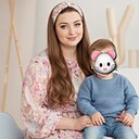 Анастасия, 35 лет