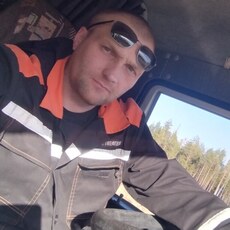 Фотография мужчины Евгений, 36 лет из г. Братск