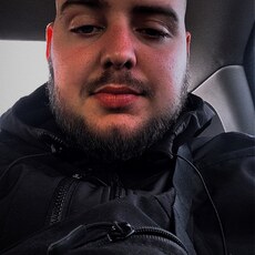 Фотография мужчины Вячеслав, 23 года из г. Одесса