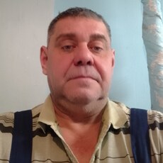 Фотография мужчины Добрый, 50 лет из г. Великий Новгород