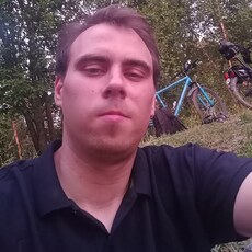 Фотография мужчины Slava, 28 лет из г. Санкт-Петербург