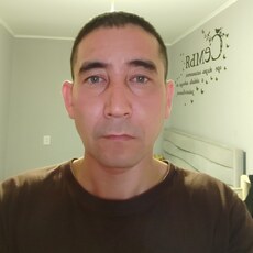 Фотография мужчины Ингиль, 39 лет из г. Тюмень