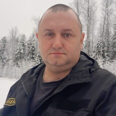 Фотография мужчины Сергей, 44 года из г. Барнаул