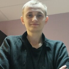 Фотография мужчины Саня, 20 лет из г. Гомель