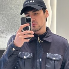 Фотография мужчины Миша, 25 лет из г. Ереван