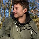 Даня, 23 года