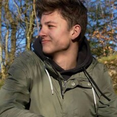 Фотография мужчины Даня, 23 года из г. Псков