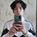 Александр, 21 год