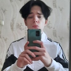 Фотография мужчины Александр, 21 год из г. Нижний Новгород