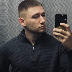 Фотография мужчины Дмитрий, 26 лет из г. Гомель