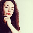 Кристина, 31 год