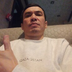 Фотография мужчины Арчи, 32 года из г. Астана