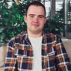 Фотография мужчины Владислав, 24 года из г. Красноярск