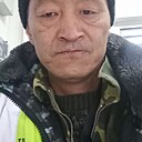 Метис, 46 лет