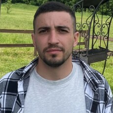 Фотография мужчины Беслан, 21 год из г. Черкесск