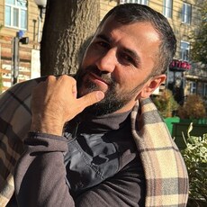 Фотография мужчины Рамазан, 35 лет из г. Дербент