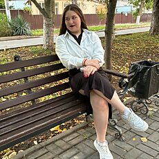 Фотография девушки Вероника, 18 лет из г. Новокузнецк