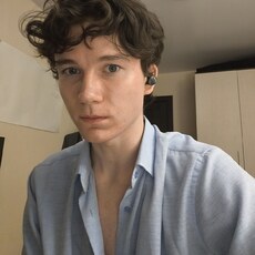 Фотография мужчины Артём, 19 лет из г. Долгопрудный