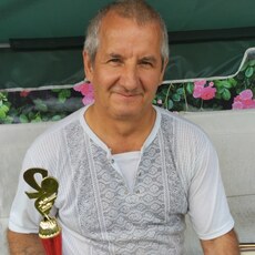 Фотография мужчины Александр, 54 года из г. Барнаул