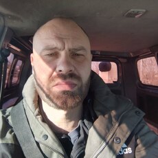 Фотография мужчины Роман, 39 лет из г. Харовск