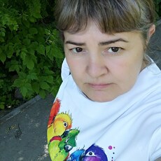 Фотография девушки Оксана, 45 лет из г. Усолье-Сибирское