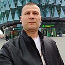 Бахром, 35 лет