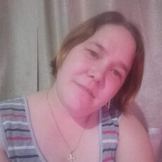 Фотография девушки Светлана, 33 года из г. Хабаровск