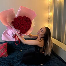 Фотография девушки Daria, 29 лет из г. Москва