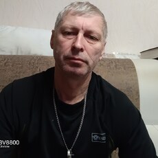 Фотография мужчины Сергей, 55 лет из г. Муром