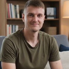 Фотография мужчины Vlad, 38 лет из г. Киев