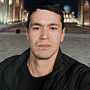 Исломбек, 32 года