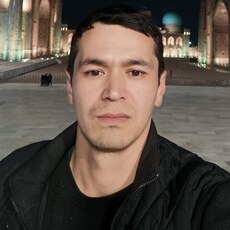 Фотография мужчины Исломбек, 32 года из г. Томск