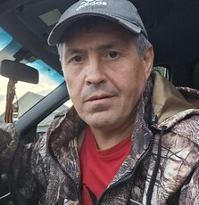 Фотография мужчины Алексей, 45 лет из г. Карталы