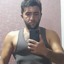 Этибар, 33 года