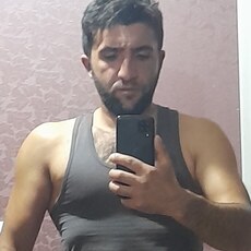 Фотография мужчины Этибар, 33 года из г. Свободный