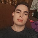 Максим, 21 год