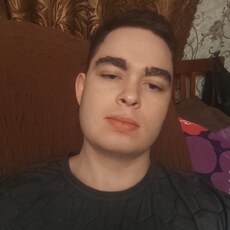 Фотография мужчины Максим, 21 год из г. Абакан