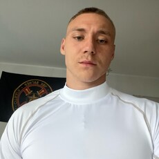 Фотография мужчины Даниил, 22 года из г. Воронеж