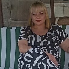 Фотография девушки Натали, 40 лет из г. Нижний Новгород