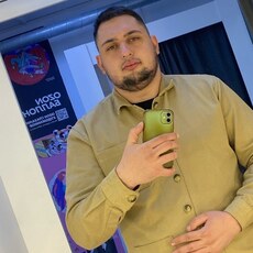 Фотография мужчины Руслан, 21 год из г. Томск