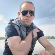 Фотография мужчины Лешка, 31 год из г. Вельск