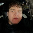 Замир, 23 года