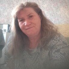 Фотография девушки Надежда, 49 лет из г. Южно-Сахалинск